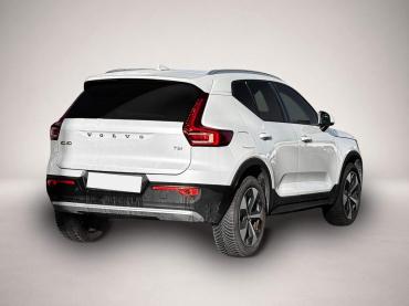 Volvo XC40 Core 2WD Navi Digitales Cockpit Soundsystem