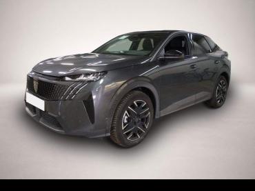 Fahrzeug ansehen: Peugeot 3008 Allure AT Shz Navi Kamera 360 PDC v * h Peugeot 3008 Allure AT Shz Navi Kamera 360 PDC v * h