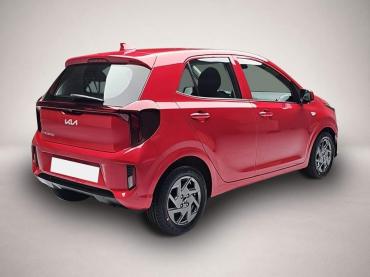 Fahrzeug ansehen: Kia Picanto 1.0 GDI VISION MJ26 SITZH. NAVI KAMERA Kia Picanto 1.0 GDI VISION MJ26 SITZH. NAVI KAMERA