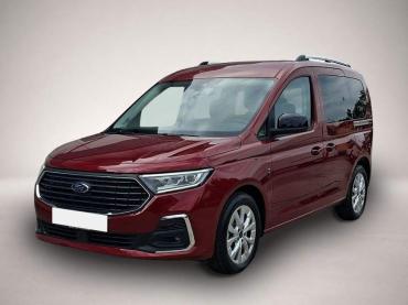 Fahrzeug ansehen: Ford Tourneo Connect 2.0l 122PS Aut. TITANIUM LED Ford Tourneo Connect 2.0l 122PS Aut. TITANIUM LED