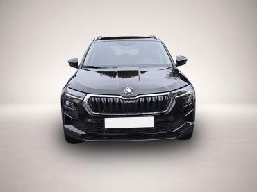 Skoda Karoq 1.5 TSI DSG Selection ACC LED PDC