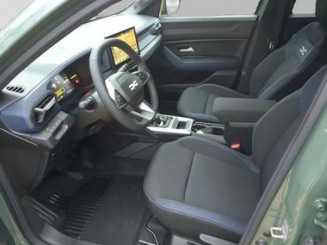 Dacia Duster Journey RFK+LKHZ+SHZ+Navi Duster Hybrid 140 Jou... Tageszulassung