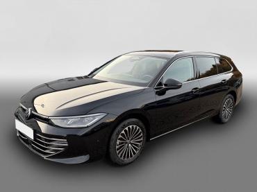 VW Passat 2.0 TDI Elegance NaviPro HeadUp Neuwagen