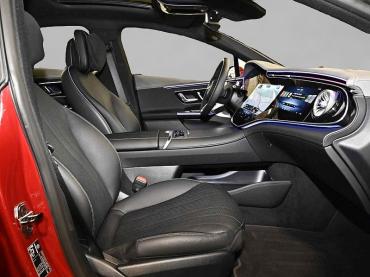 Fahrzeug ansehen: Mercedes-Benz EQE EQE 500 Jahreswagen Mercedes-Benz EQE EQE 500 Jahreswagen