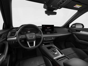 Audi Q5 Q5 Gebrauchtwagen