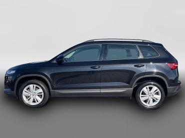 Skoda Karoq Selection TDI DSG|TOTWINKEL|NAV|KAMERA|ACC