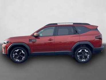 Dacia Bigster 1.2 TCe 140 mHev Extreme|NAVI|PANO|SHZ Tageszulassung