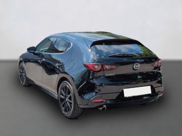 Fahrzeug ansehen: Mazda 3 2.5 SKYACTIV-G Homura Bluetooth Head Up Display Gebrauchtwagen Mazda 3 2.5 SKYACTIV-G Homura Bluetooth Head Up Display Gebrauchtwagen