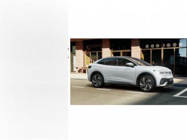 VW ID.5 Pro Performance Matrix/HeadUp/Pano/AHK Gebrauchtwagen