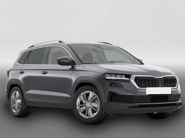 Skoda Karoq 2.0 TDI DSG 4x4 AHK*Android Auto*SHZ*ACC*Keyless*Kamera*17" LM* 2Z Klimaauto*SUNSET Tageszulassung