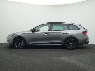 Skoda Octavia Combi 2.0 TSI DSG RS HuD eHECK MATRIX ACC Gebrauchtwagen