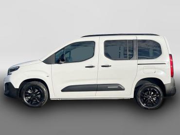 Citroën Berlingo MPV M PLUS BlueHDi 130 EAT8|GRA|PDC|CAM Tageszulassung
