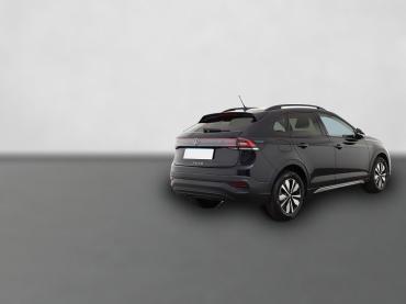 VW Taigo 1.0 TSI Move Jahreswagen