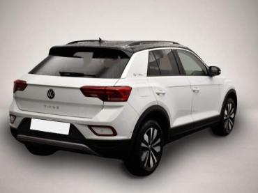 Volkswagen T-Roc 2.0 TDI DSG Goal LED * /ACC/AHK