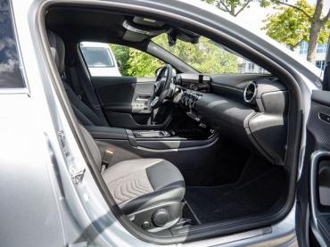 Mercedes-Benz A-Klasse A 180 Gebrauchtwagen