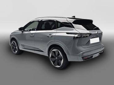 Nissan Qashqai 1.3 DIG-T MHEV AUTO. N-DESIGN KOMFORT-PLUS   Tageszulassung