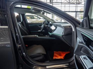 Mercedes-Benz E-Klasse E 220 Jahreswagen