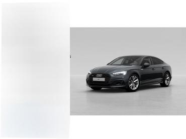 Audi A5 45 TFSI Qu. S-tronic advanced schwarzpakwr*Pano* Gebrauchtwagen
