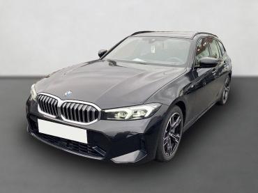 Fahrzeug ansehen: BMW 3er i Touring xDrive M Sport*ACC*HiFi*Kamera* Gebrauchtwagen BMW 3er i Touring xDrive M Sport*ACC*HiFi*Kamera* Gebrauchtwagen