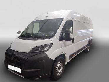 Peugeot Boxer Kasten Hochraum 435 L4H2  BlueHDi 180 AT Gebrauchtwagen