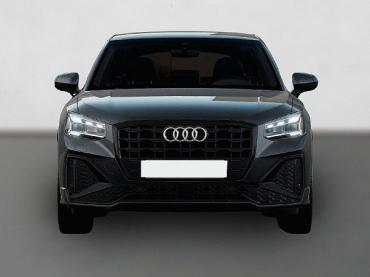 Audi Q2 35 TFSI S line Gebrauchtwagen