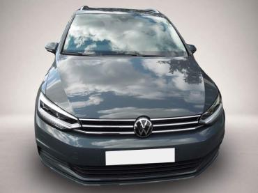 Volkswagen Touran 1.5TSI DSG People/LED/Navi/AppCon/Sitzhei