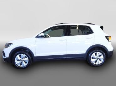 VW T-Cross 1.0 TSI *LED*App-Connect*+3J. Garantie* Jahreswagen