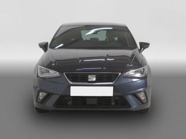 Seat Ibiza 1.0 TSI FR Jahreswagen