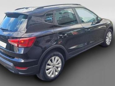 Seat Arona Style Arona Style*5JGar*LED*Shzg*PDC*16Zoll*ACA... Tageszulassung