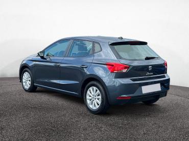 Seat Ibiza Style TSI DSG|5-J-GAR|NAVI|ACC|CLIMATRONIC Gebrauchtwagen