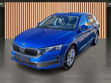 Skoda Octavia 2.0 TDI DSG Selection*Navi*Matrix LED Gebrauchtwagen