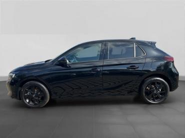Opel Corsa F GS 1.2 Turbo +NAVI+CAM+LED+CARPLAY+SHZ+LHZ+ Gebrauchtwagen
