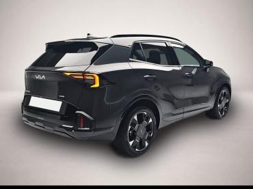 Fahrzeug ansehen: Kia Sportage 1.6 T-GDI 150 2WD DCT GT-LINE MJ26 SCHW Kia Sportage 1.6 T-GDI 150 2WD DCT GT-LINE MJ26 SCHW