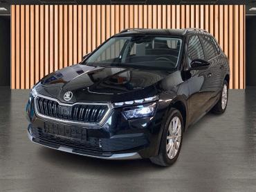 Skoda Kamiq 1.0 TSI DSG Ambition*Navi*Kamera*Voll LED* Gebrauchtwagen