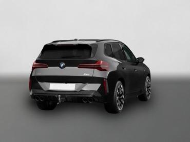 BMW X3 BMW M50i 293 kW (398 PS) 8-Gang Steptronic xDrive 3.0 8-Gang Steptronic xDrive Gebrauchtwagen