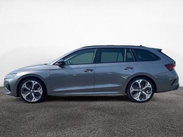 Skoda Octavia Combi RS TSI DSG|PANO|AHK|eHECK|5-J-GAR Gebrauchtwagen