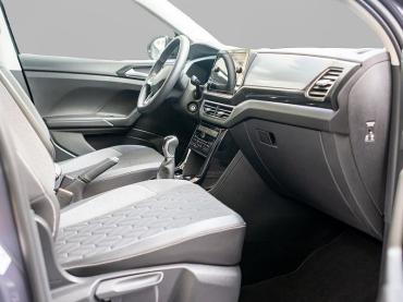 VW T-Cross T-Cross Gebrauchtwagen