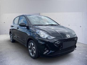 Hyundai i10 1.2 AMT Trend Tageszulassung