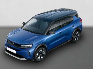 Fahrzeug ansehen: Opel Frontera 1.2 Hybrid 6-Gang-eDCT Neuwagen Opel Frontera 1.2 Hybrid 6-Gang-eDCT Neuwagen