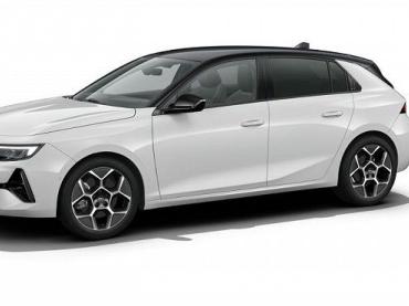 Opel Astra 1.2 Turbo 6-Gang Neuwagen