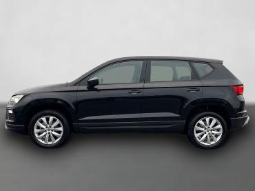 Fahrzeug ansehen: Seat Ateca Style TSI DSG|5J-GAR|AHK|el.HECK|KAMERA Gebrauchtwagen Seat Ateca Style TSI DSG|5J-GAR|AHK|el.HECK|KAMERA Gebrauchtwagen