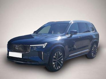 Fahrzeug ansehen: Volvo XC90 B5 B AWD Plus Bright Head-up * Panorama Volvo XC90 B5 B AWD Plus Bright Head-up * Panorama