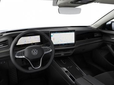 VW Passat Passat Gebrauchtwagen