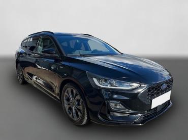 Ford Focus Turnier 1.5 EcoBlue Start-Stopp-System Aut. ST-LINE X Gebrauchtwagen
