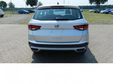 Seat Ateca 1.5 Style TSI BMT Navi Klima Alu Gebrauchtwagen