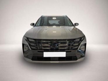 Hyundai TUCSON GO! Plus 1.6 T-GDI 2WD DCT 110kW (150PS) 2-Zo...