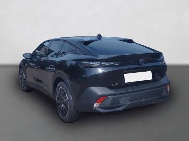 Peugeot 408 GT 145 PS Automatik -Anhängekupplung- Navi Neuwagen