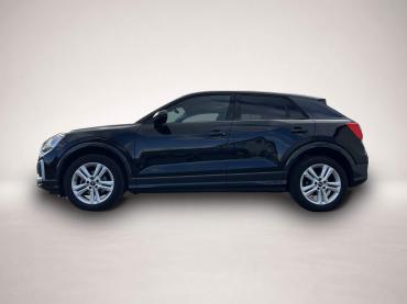 Fahrzeug ansehen: Audi Q2 35 1.5 TFSI S tronic advanced 144¤ m.20% Anz. Navi el.Klappe RFK SHZ ACC LED DAB Audi Q2 35 1.5 TFSI S tronic advanced 144¤ m.20% Anz. Navi el.Klappe RFK SHZ ACC LED DAB