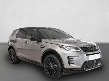 Fahrzeug ansehen: Land Rover Discovery Sport 1.5 P270e Dynamic SE-Navi*AHK*Kamera*Panorama*DAB+ Jahreswagen Land Rover Discovery Sport 1.5 P270e Dynamic SE-Navi*AHK*Kamera*Panorama*DAB+ Jahreswagen