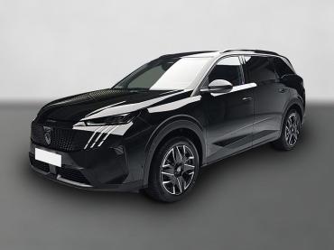 Peugeot 5008 1.2 HYBRID 145 E-DSC6 ALLURE KLIMA LED 7-S DAB 360   Tageszulassung